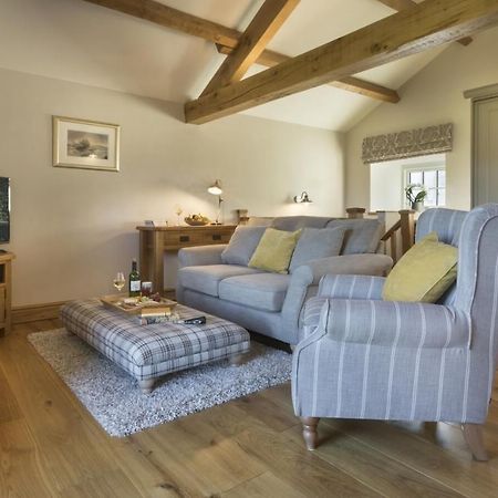 Cedar Nook Villa Loweswater Buitenkant foto
