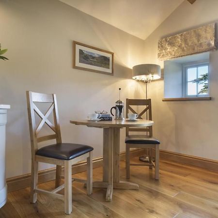 Cedar Nook Villa Loweswater Buitenkant foto