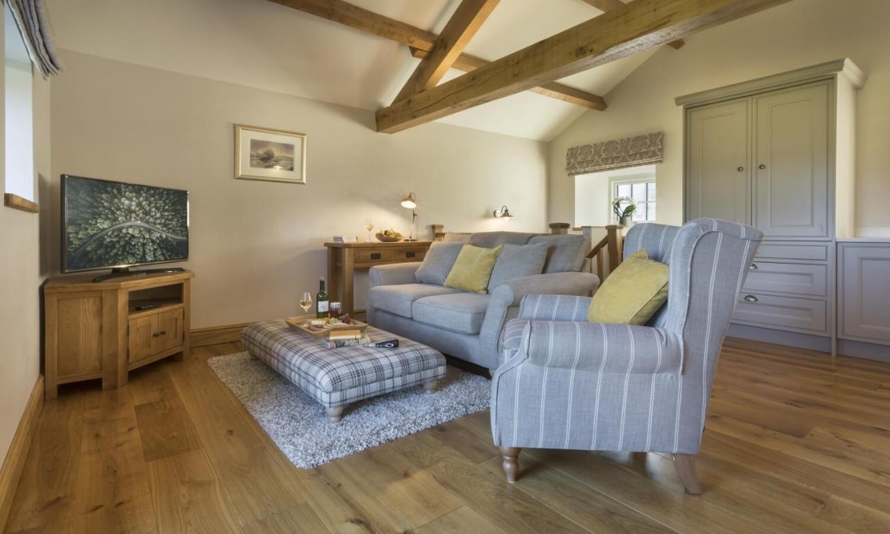 Cedar Nook Villa Loweswater Buitenkant foto