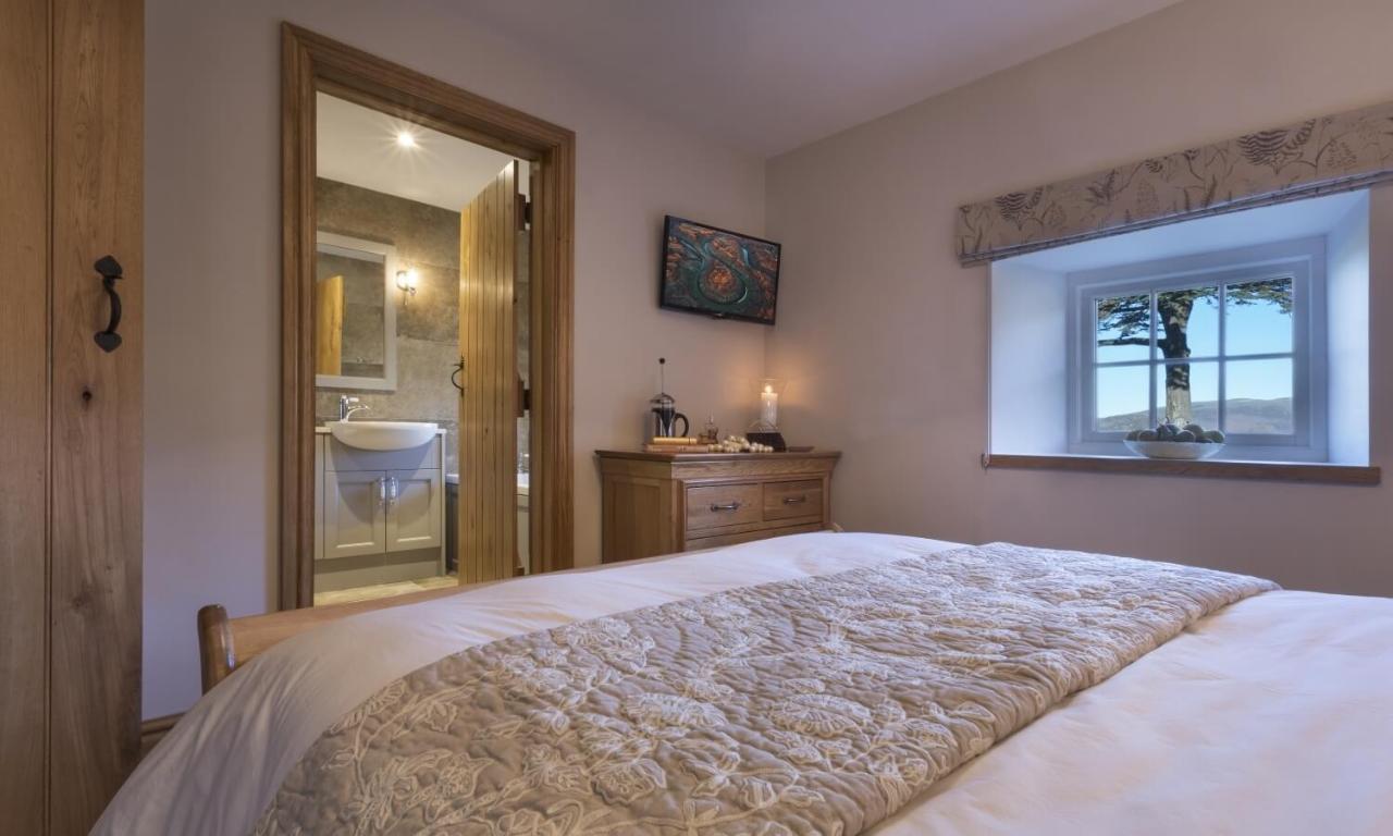 Cedar Nook Villa Loweswater Buitenkant foto
