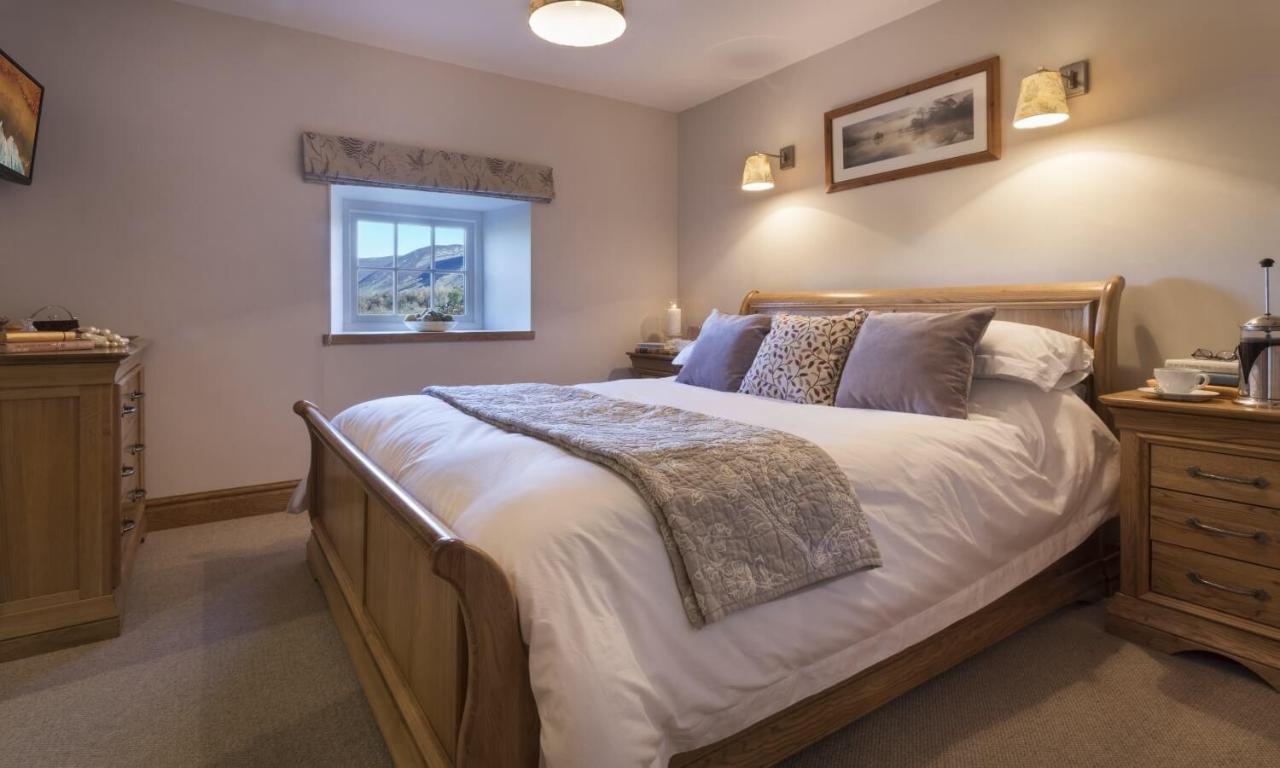 Cedar Nook Villa Loweswater Buitenkant foto
