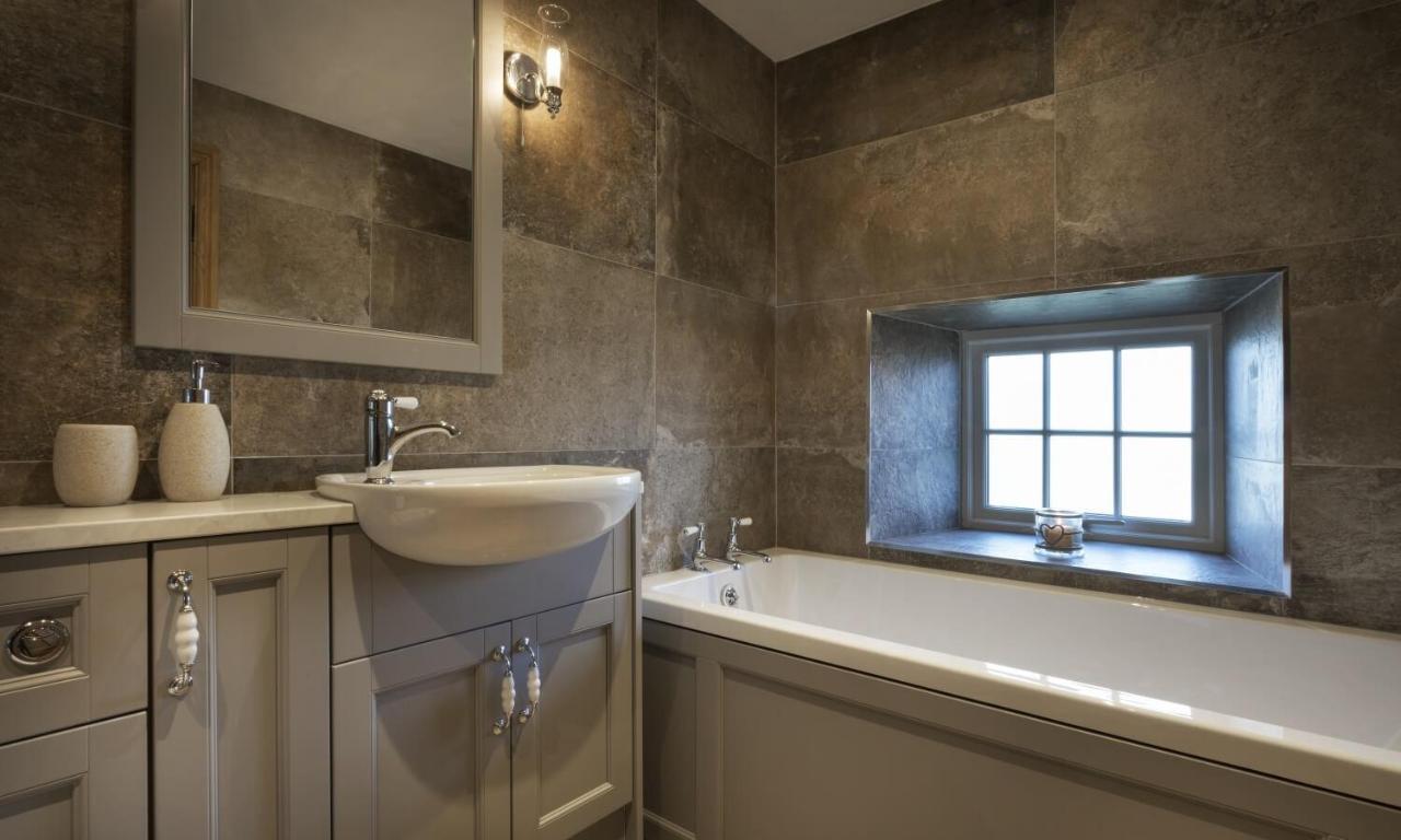 Cedar Nook Villa Loweswater Buitenkant foto