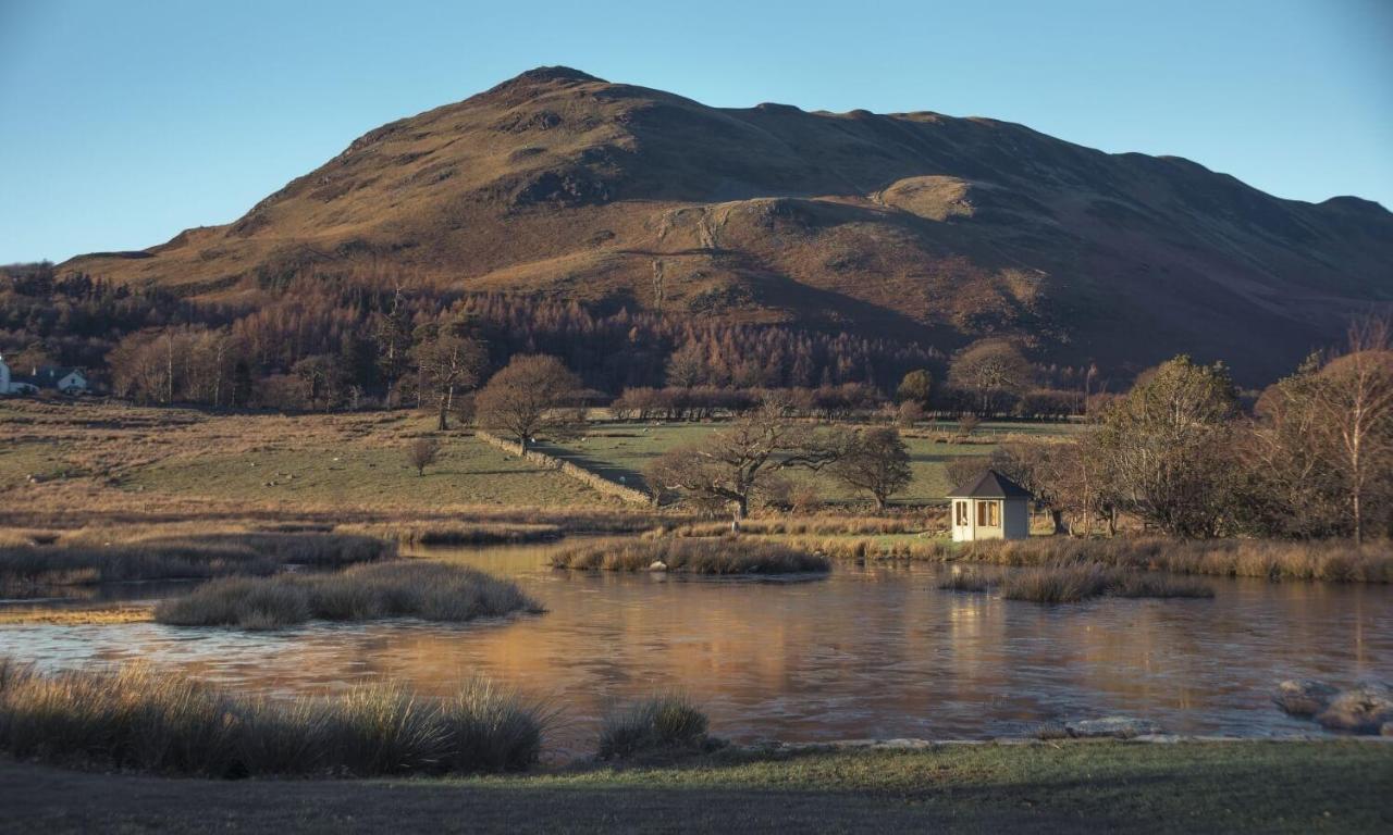Cedar Nook Villa Loweswater Buitenkant foto