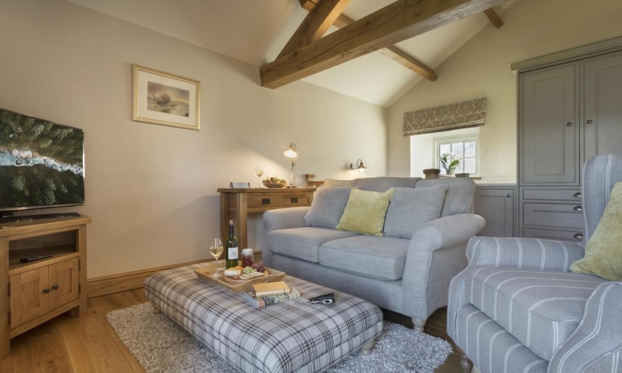 Cedar Nook Villa Loweswater Buitenkant foto