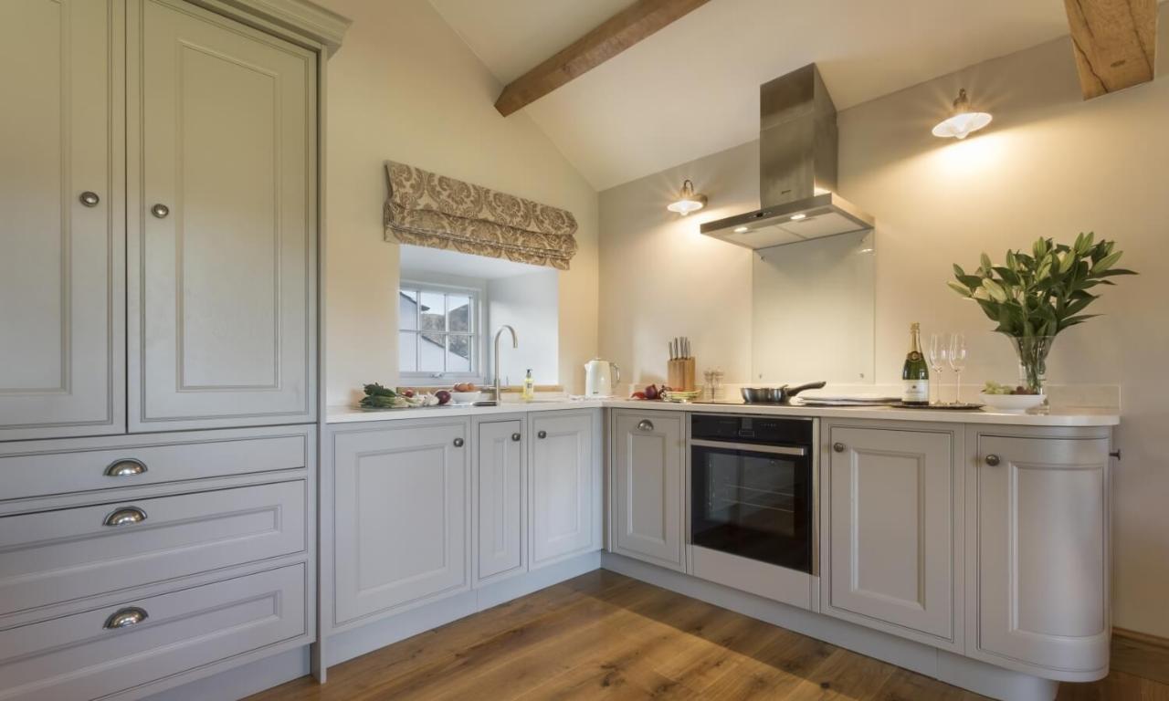 Cedar Nook Villa Loweswater Buitenkant foto