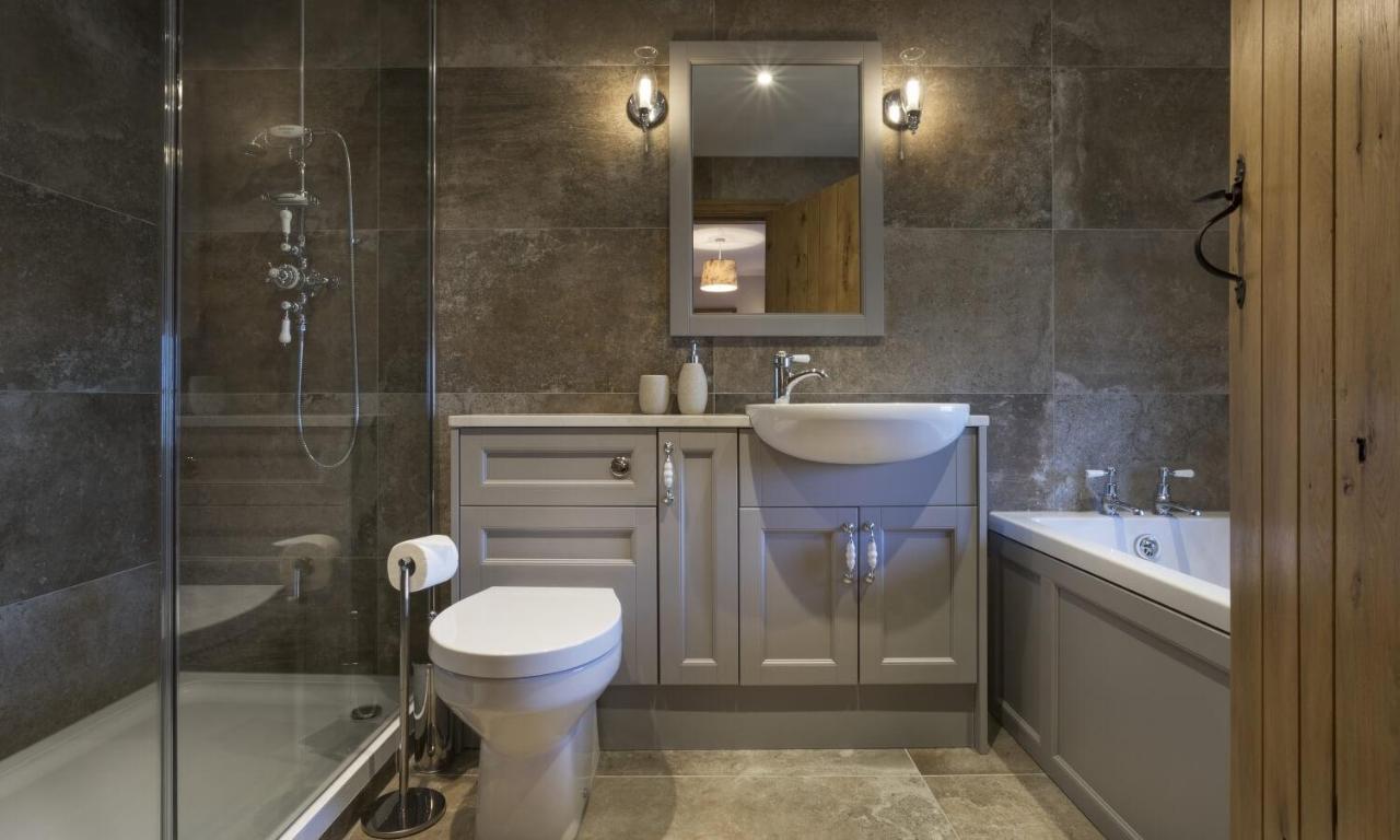 Cedar Nook Villa Loweswater Buitenkant foto