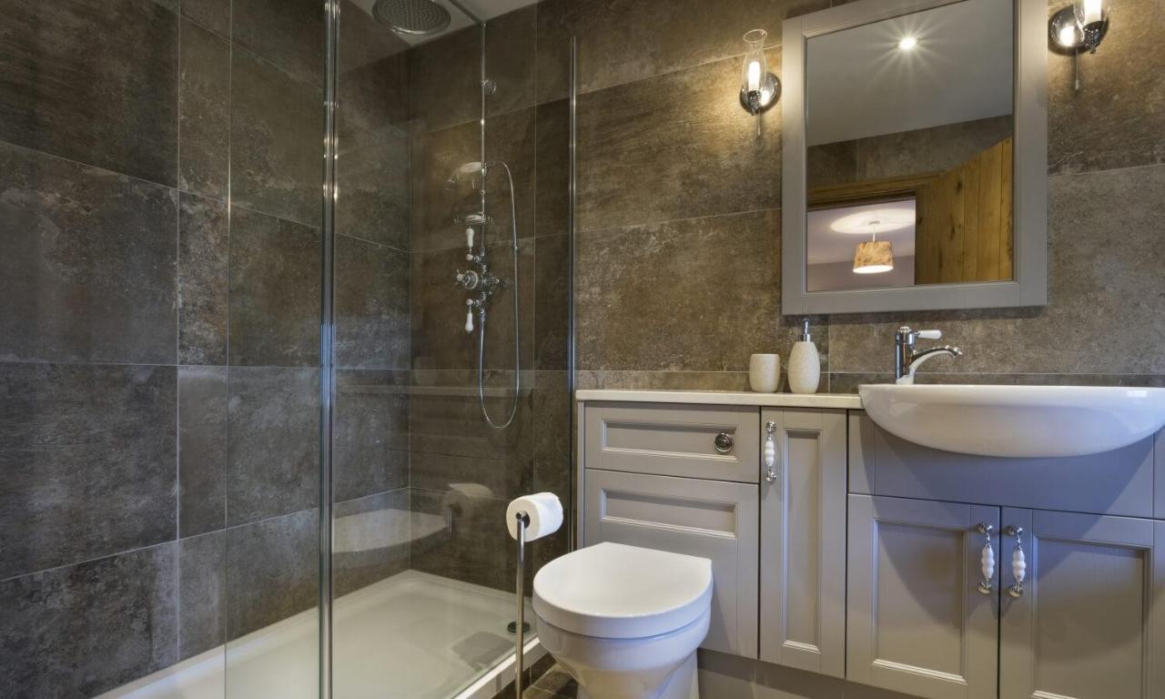 Cedar Nook Villa Loweswater Buitenkant foto