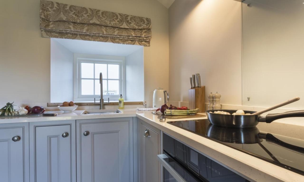 Cedar Nook Villa Loweswater Buitenkant foto
