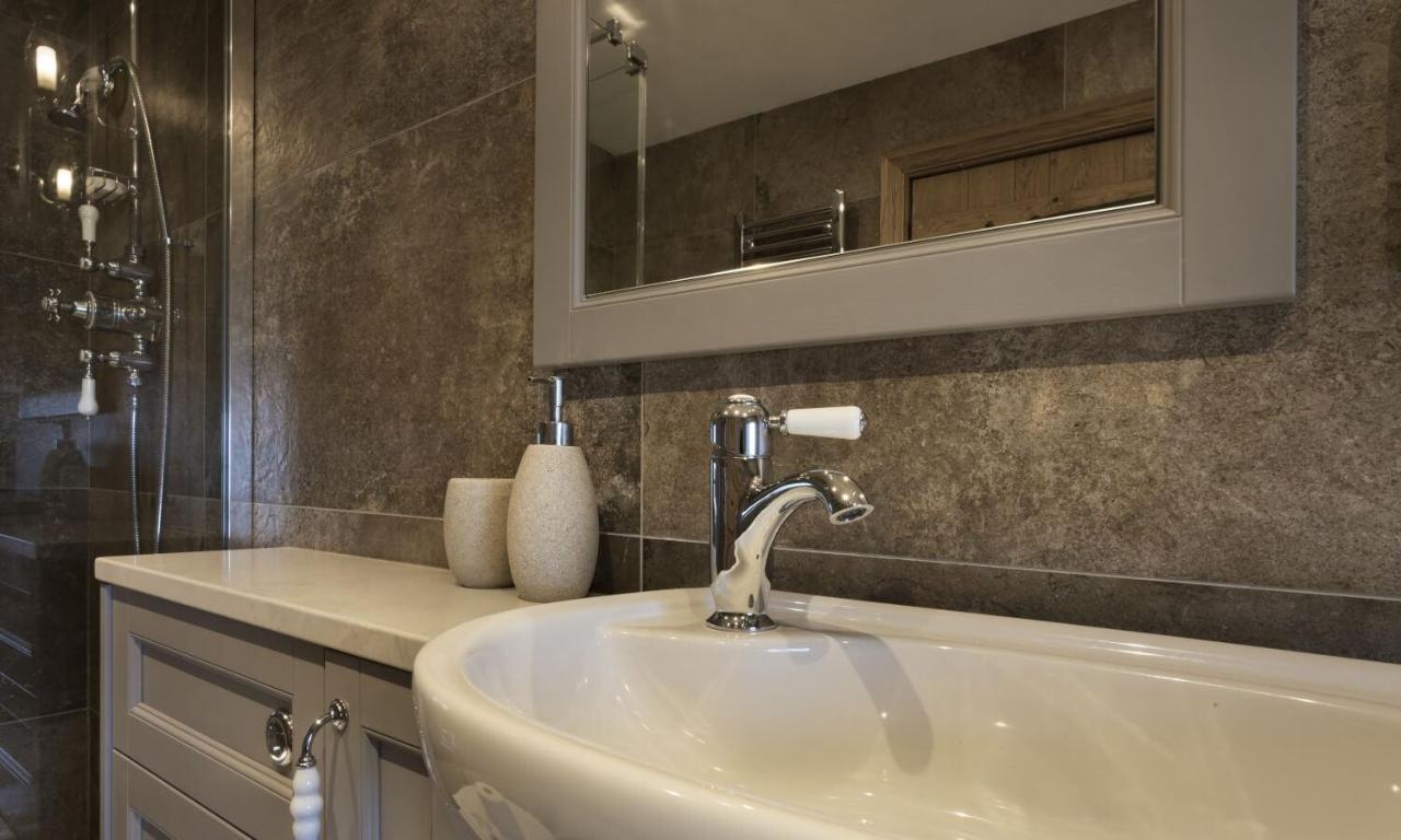 Cedar Nook Villa Loweswater Buitenkant foto